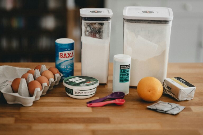 The Secret Ingredient: How Essential Household Oldham Supplies the Region’s Restaurants