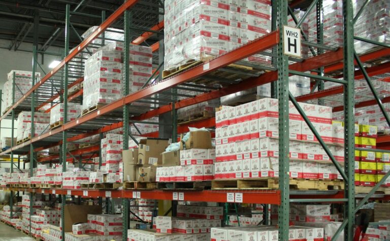 Wholesale Distribution & Retail Supply