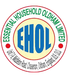 Essential Household Oldham Ltd